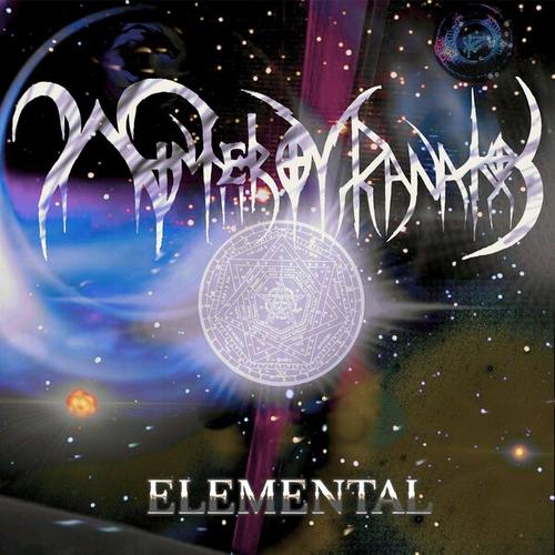 Winter Ov Thanatoz - Elemental (2024)