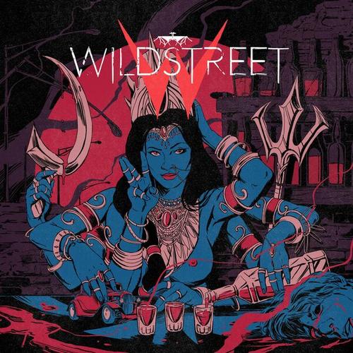 Wildstreet - Origins (II) (2024)
