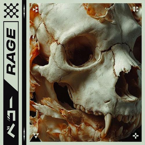 Becko - RAGE (2024)