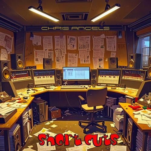 Chris Angels - Short Cuts (2024)