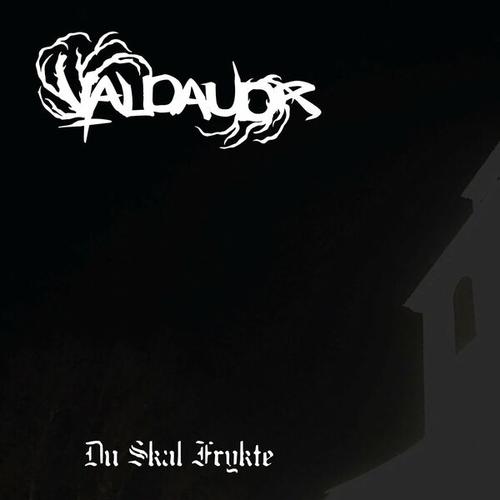 Valdaudr - Du Skal Frykte (2024)