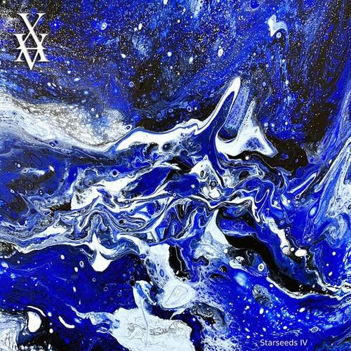 Xavier Boscher - Starseeds IV (2024)