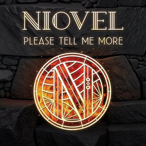 Niovel - Please Tell Me More (2024) 320|FLAC
