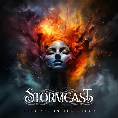 Stormcast - Tremors in the Ether (2024)