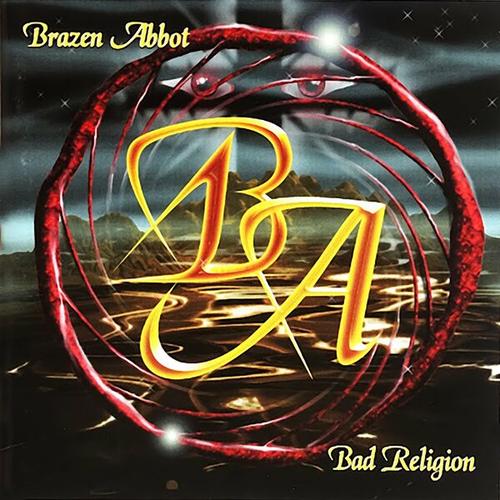 Brazen Abbot - Bad Religion (Reissue 2024) 320|FLAC