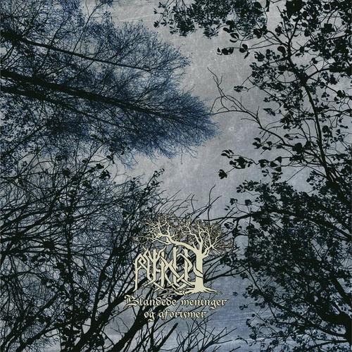 Myrholt - Blandede meninger og aforismer (2024)