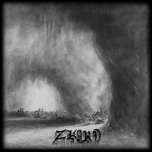 ZKARV - Gravestream (2024)