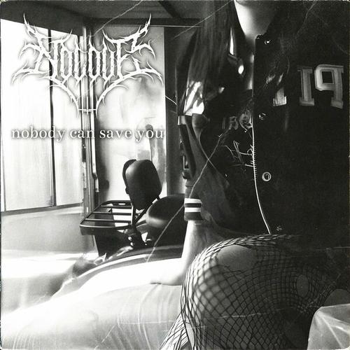 NoLove - Nobody Can Save You (2024)