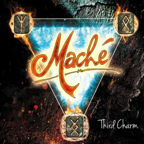 Mache - Third Charm (2024)