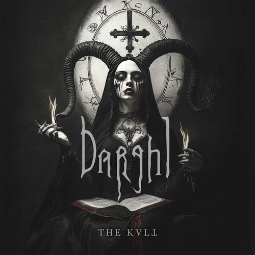Darghl - The Kvlt (2024)