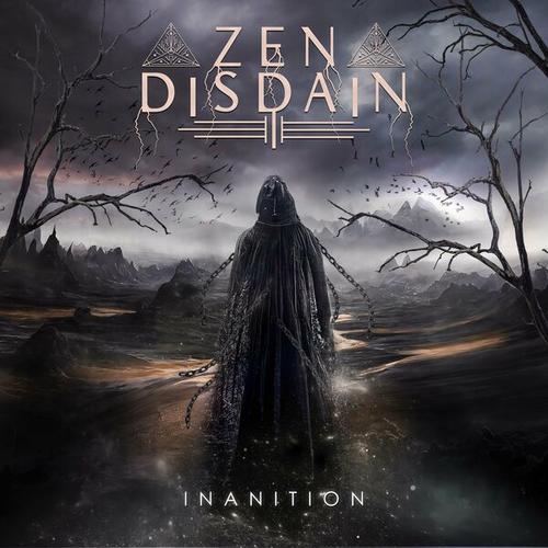 Zen Disdain - Inanition (2024) 320|FLAC