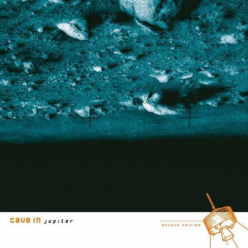 Cave In - Jupiter (25th Anniversary Deluxe Edition) (2024) 320|FLAC