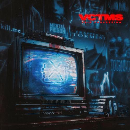 VCTMS - pain processing. (2024) 320|FLAC