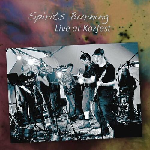 Spirits Burning - Live At Kozfest (2024)