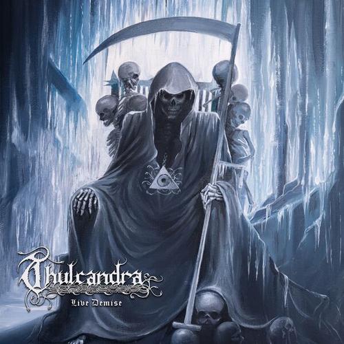 Thulcandra - Live Demise (2024) 320|FLAC