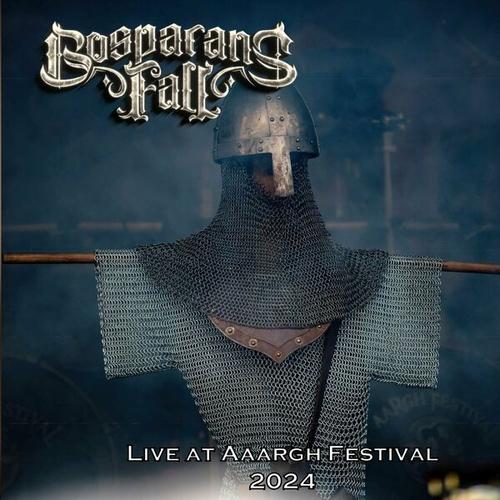 Bosparans Fall - Live at Aaargh Festival 2024 (Live) (2024)