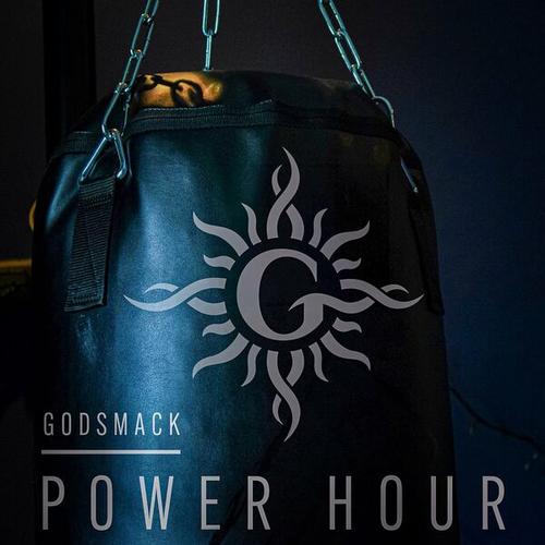 Godsmack - Godsmack Power Hour (2024) 320|FLAC