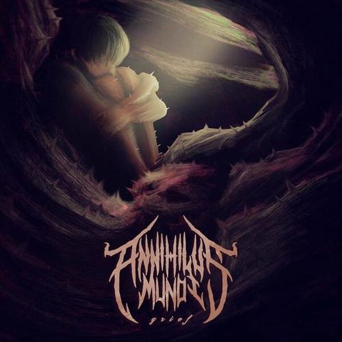 Annihilus Mundi - Grief (Remastered 2024) (2019)