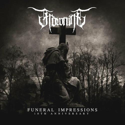 Frowning - Funeral Impressions 10th Anniversary (2024) 320|FLAC