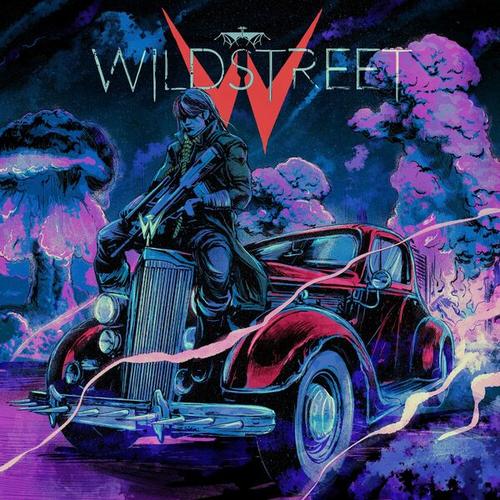 Wildstreet - IV (2024)
