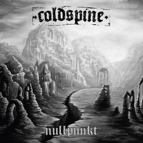 Colldspine - Nullpunkt (2024)