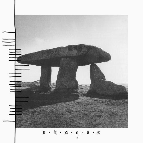 Skagos - Chariot Sun Blazing (2024)