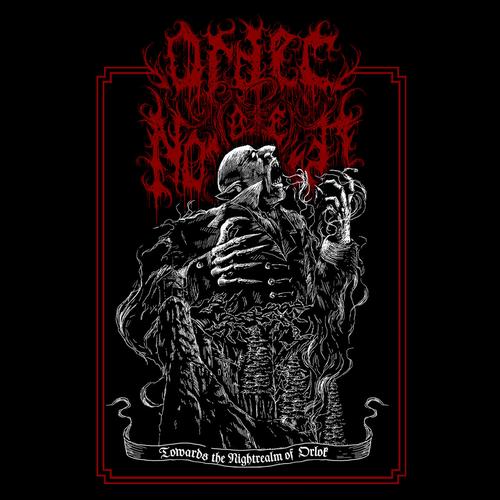 Order of Nosferat - Towards the Nightrealm of Orlok (2024) 320|FLAC