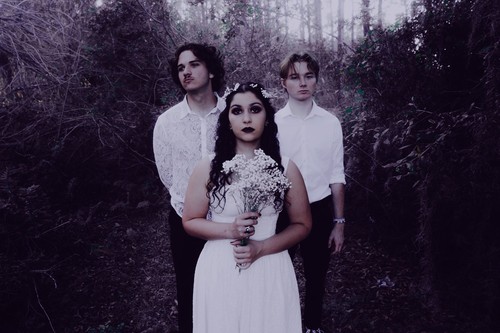 Reverya - Affliction In Bloom (2025) 320|FLAC