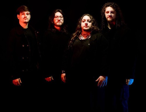 Xenda - Suspiros en la Inmensidad (2025)