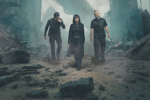 My Merry Machine - Days of Doom (2025) 320|FLAC