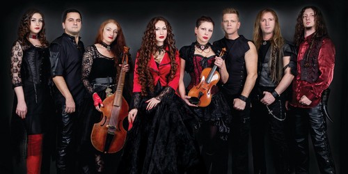 Bendida - Elysian Fields (2025)