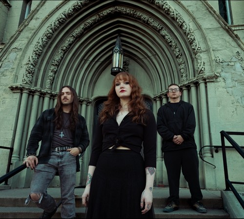 O Manhattan: The Project! - Mugen (2025)