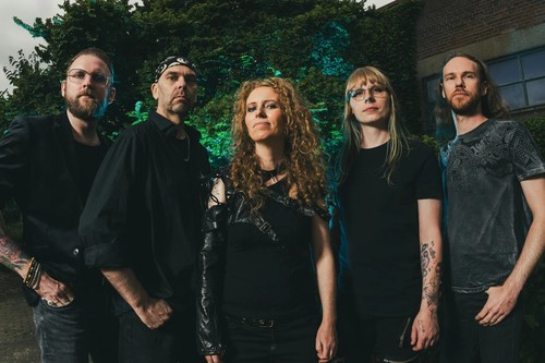 Elithium - Strangers Parade (2025) 320|FLAC