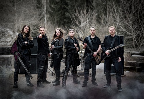 Nightfall Empire - Till the End (2025) 320|FLAC