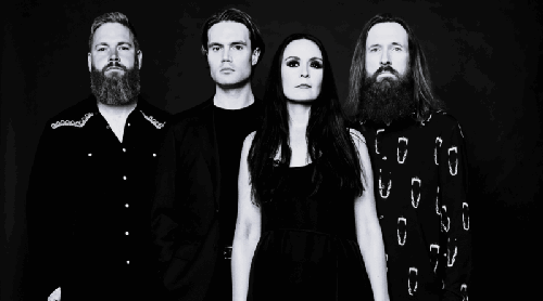 Cold In Berlin - Wounds (2025) 320|Hi-Res