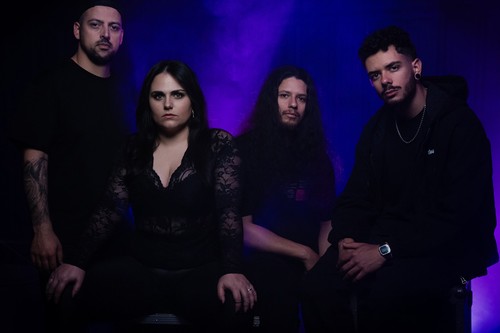 Secret Chord - Echoes of Existence [ep] (2025)