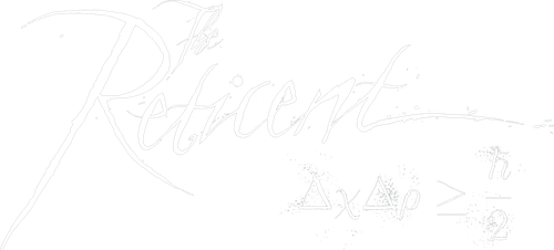 The Reticent - The Oubliette (2020) 320|FLAC The Reticent - The Oubliette (2020) 320|FLAC