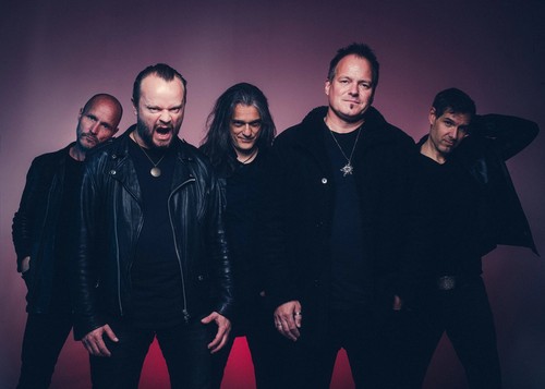 Electric High - Colorful White Lies (2024) 320|FLAC