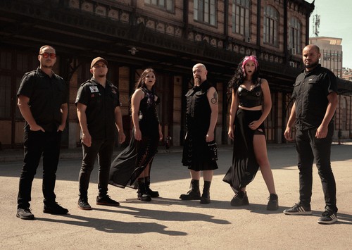 Ancient Settlers - Autumnus (Revisited) (2025)