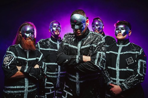 Unrecht - A Thousand and One Nightmares (2025)