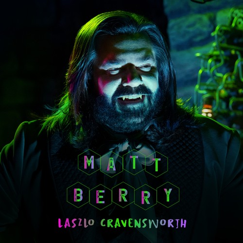 Matt Berry - Heard Noises (Super Deluxe) (2025) Matt Berry - Heard Noises (Super Deluxe) (2025)