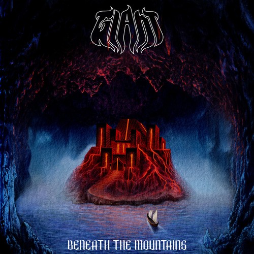 GIANT - Beneath The Mountains (2026) 320|FLAC