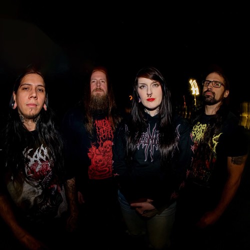 Stabbing - Eon of Obscenity (2026)