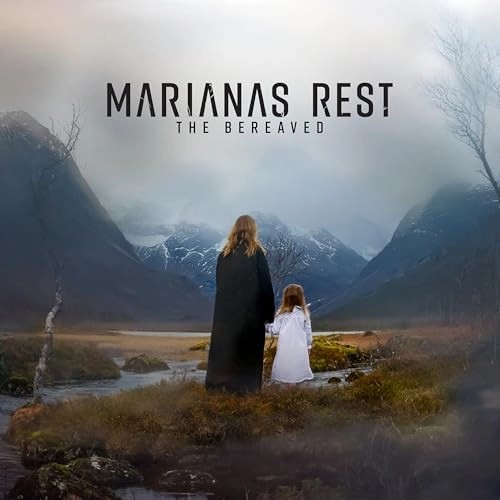 Marianas Rest - The Bereaved (2026) 320|FLAC
