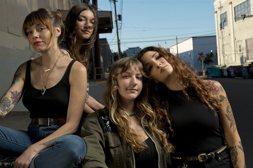 Blackwater Holylight - Not Here Not Gone (2026) 320|FLAC