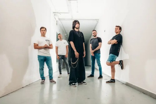 Unexpectance - Solus Ipse (2026)