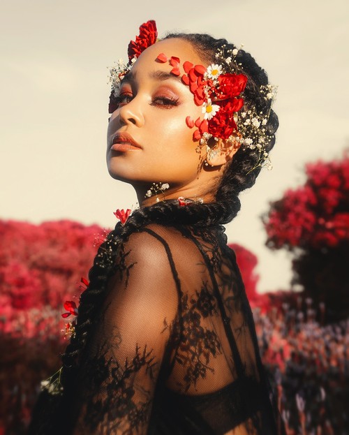 Melissa Bonny - Cherry Red Apocalypse (2026) 320|FLAC