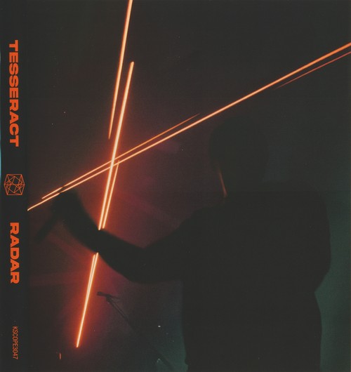 TesseracT with Choir Noir - RADAR O.S.T (2025) 320|FLAC|Blu-Ray