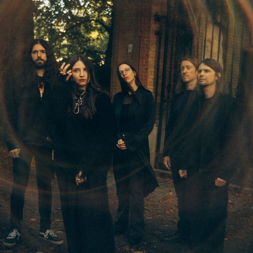 Predatory Void - Atoned In Metamorphosis (2026) 320|FLAC