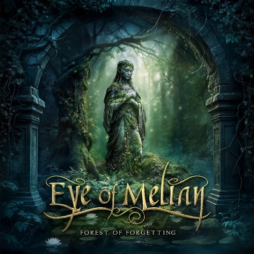 Eye of Melian - Forest of Forgetting [2CD] (2026) 320|FLAC |CD|Scans